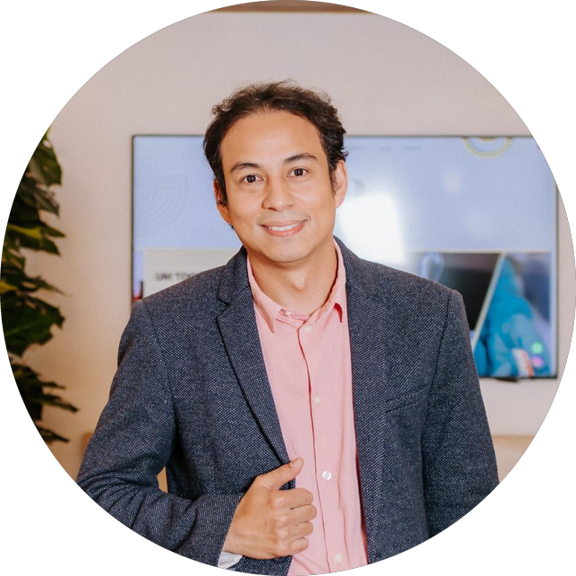 Dr. Gil Cesar Asano