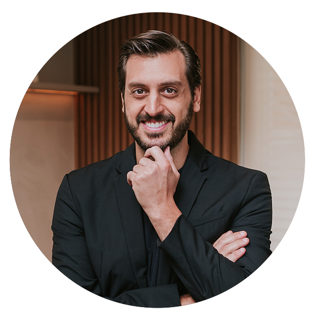 Ricardo Barbosa