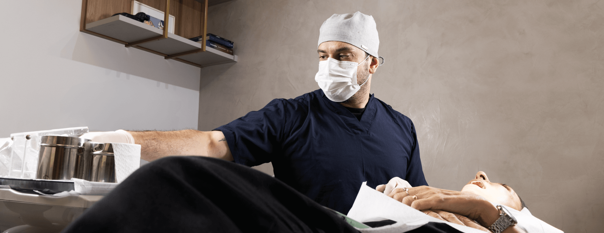 odontologia Especializada