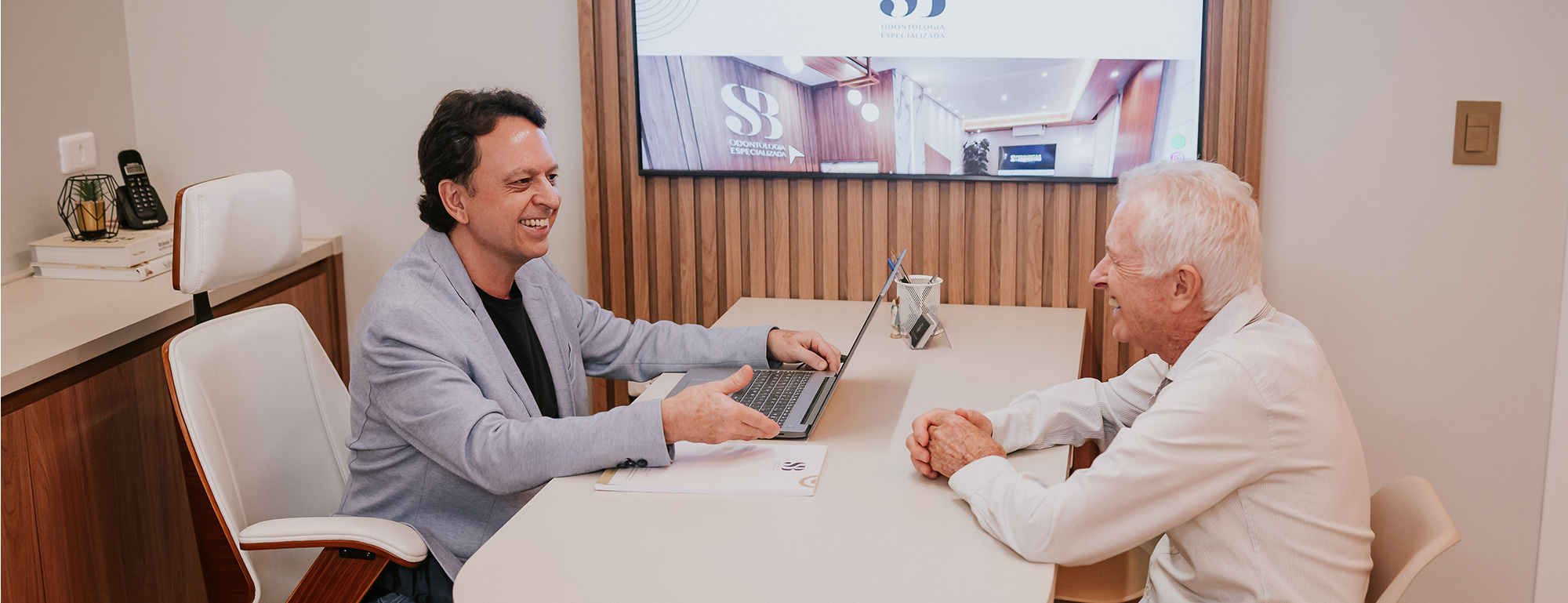 odontologia Especializada