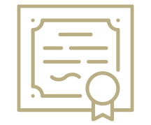 Certificado