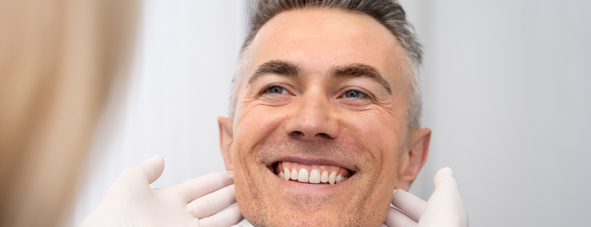 Implantes dentários na SB Odontologia