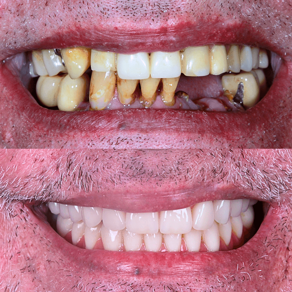 odontologia Especializada