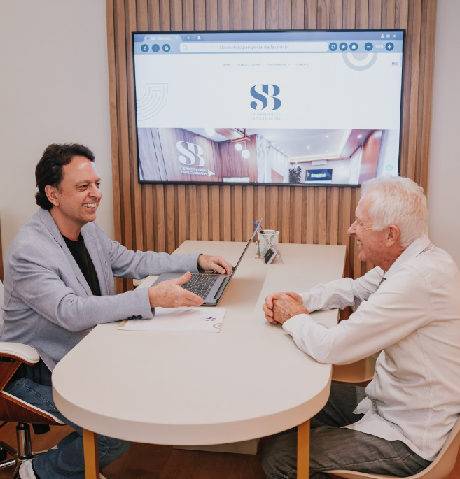 Odontologia Especializada