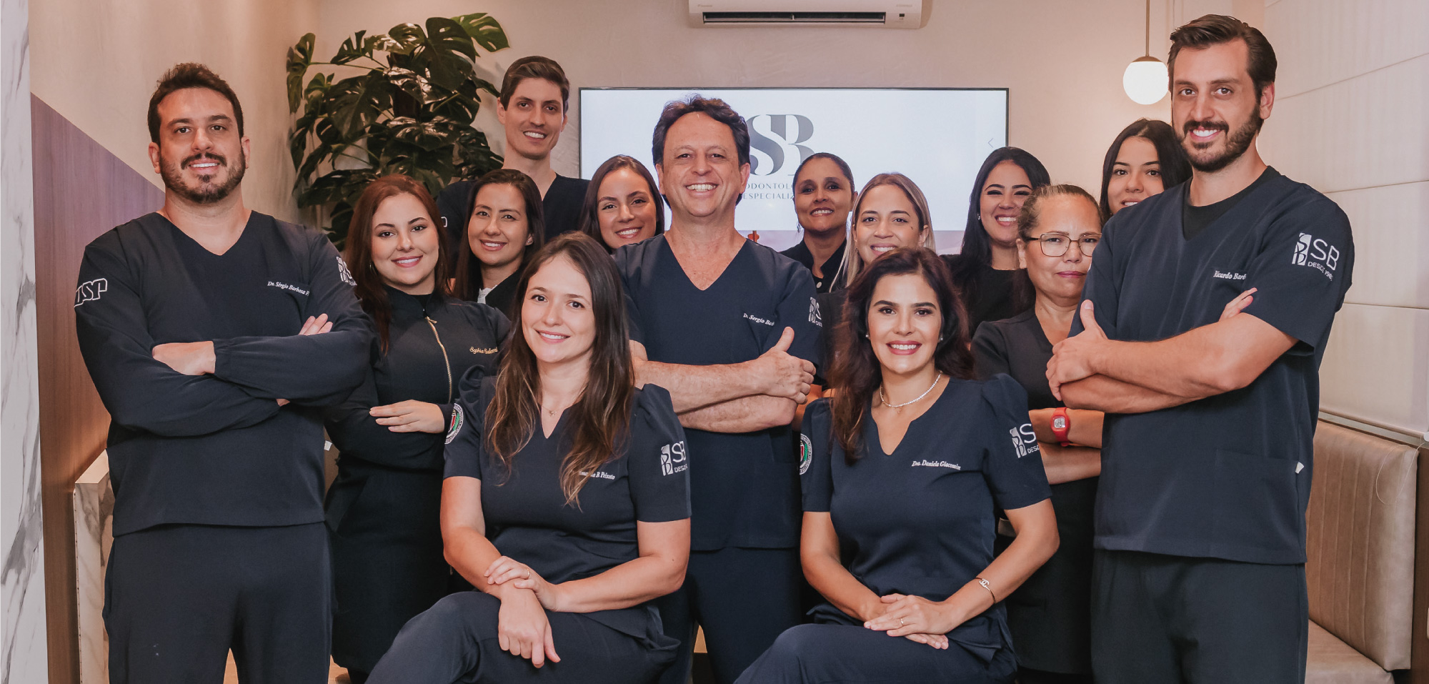 Odontologia Especializada