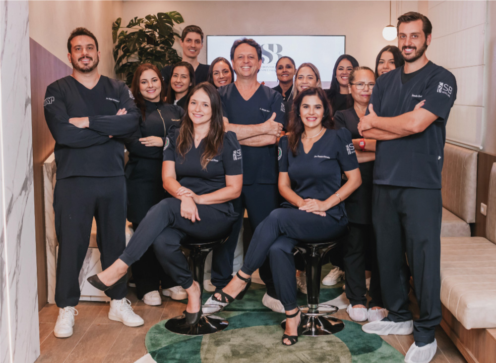 Odontologia Especializada