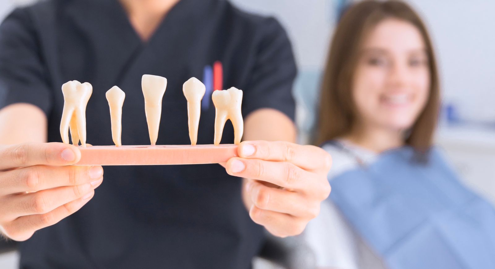 Odontologia Especializada