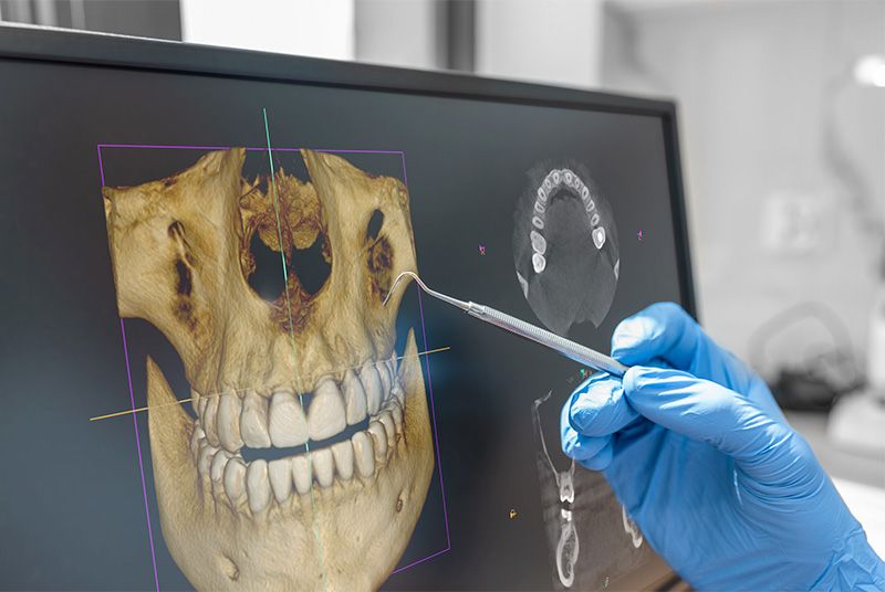 Odontologia Especializada