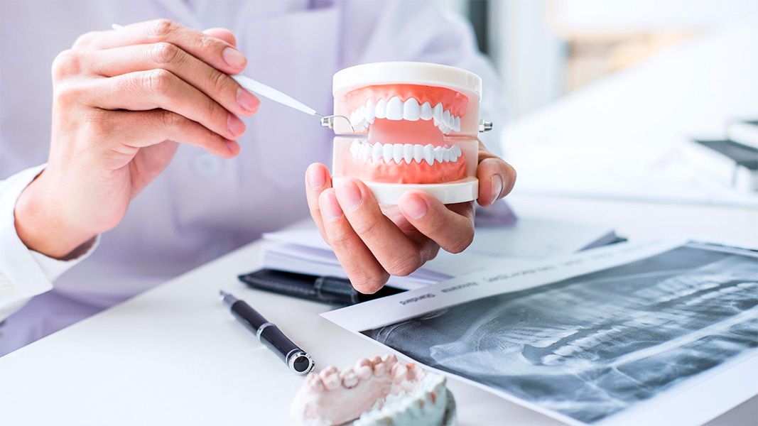 Odontologia Especializada