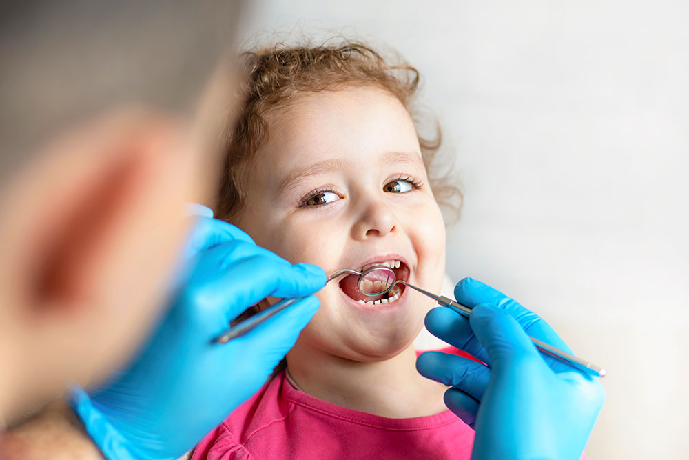 Odontologia Especializada