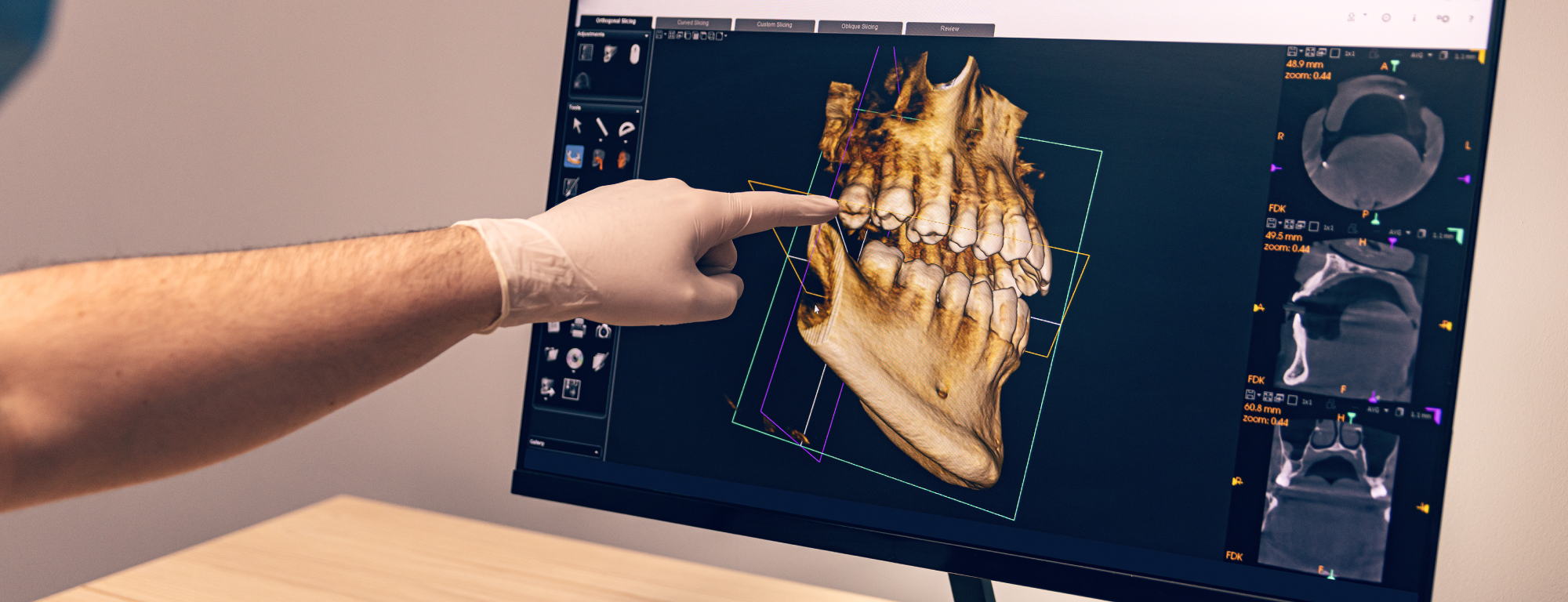 odontologia Especializada